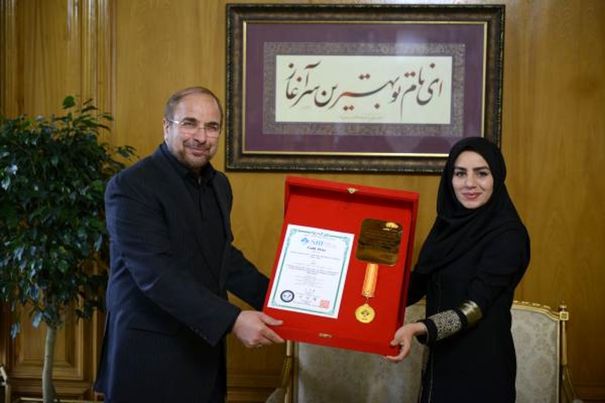 قالیباف: مجمع بانوان مدیر شهرداری تهران تشکیل می شود