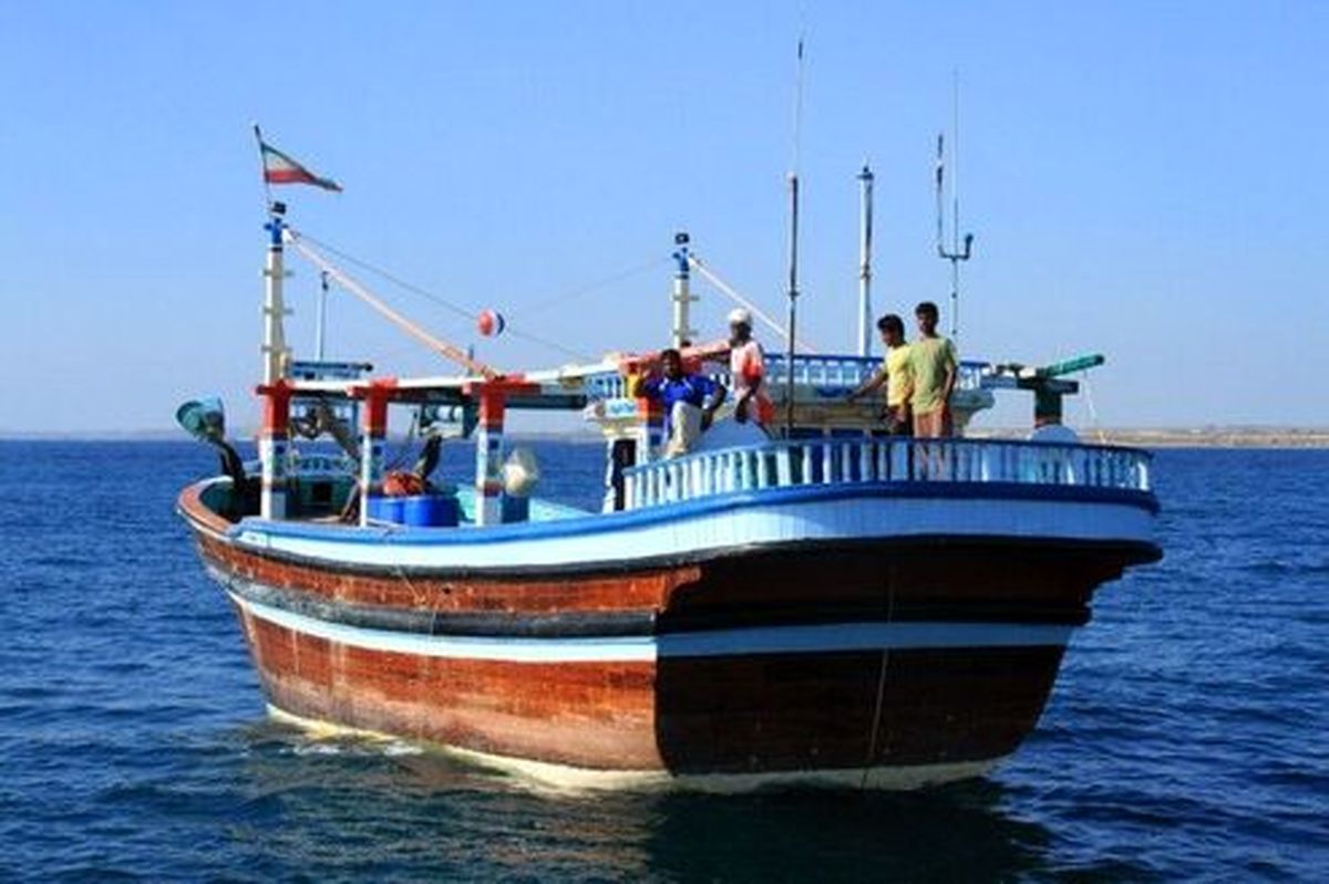 تیراندازی گارد ساحلی عربستان به صیادان بوشهری