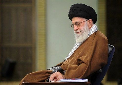 پیام تسلیت رهبر انقلاب درپی درگذشت حجت‌الاسلام جواد اژه‌ئی
