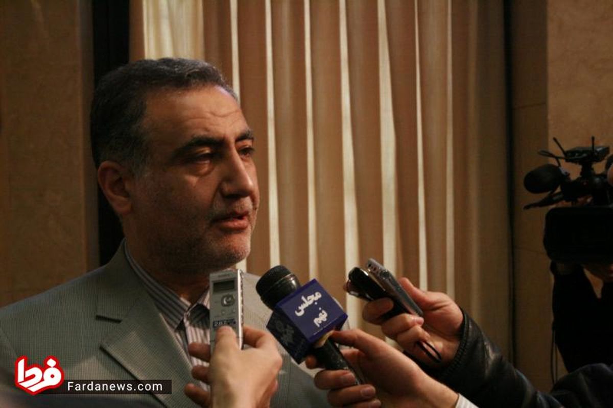 نماینده تبریز: استیضاح وزیر راه قطعی است