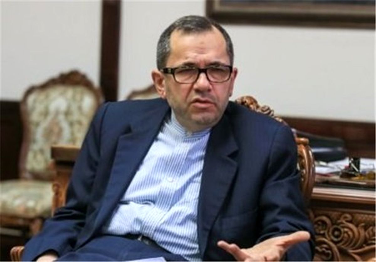 تخت روانچی: دنبال جنگ نیستیم ولی اگر تحمیل شد قاطعانه دفاع میکنیم