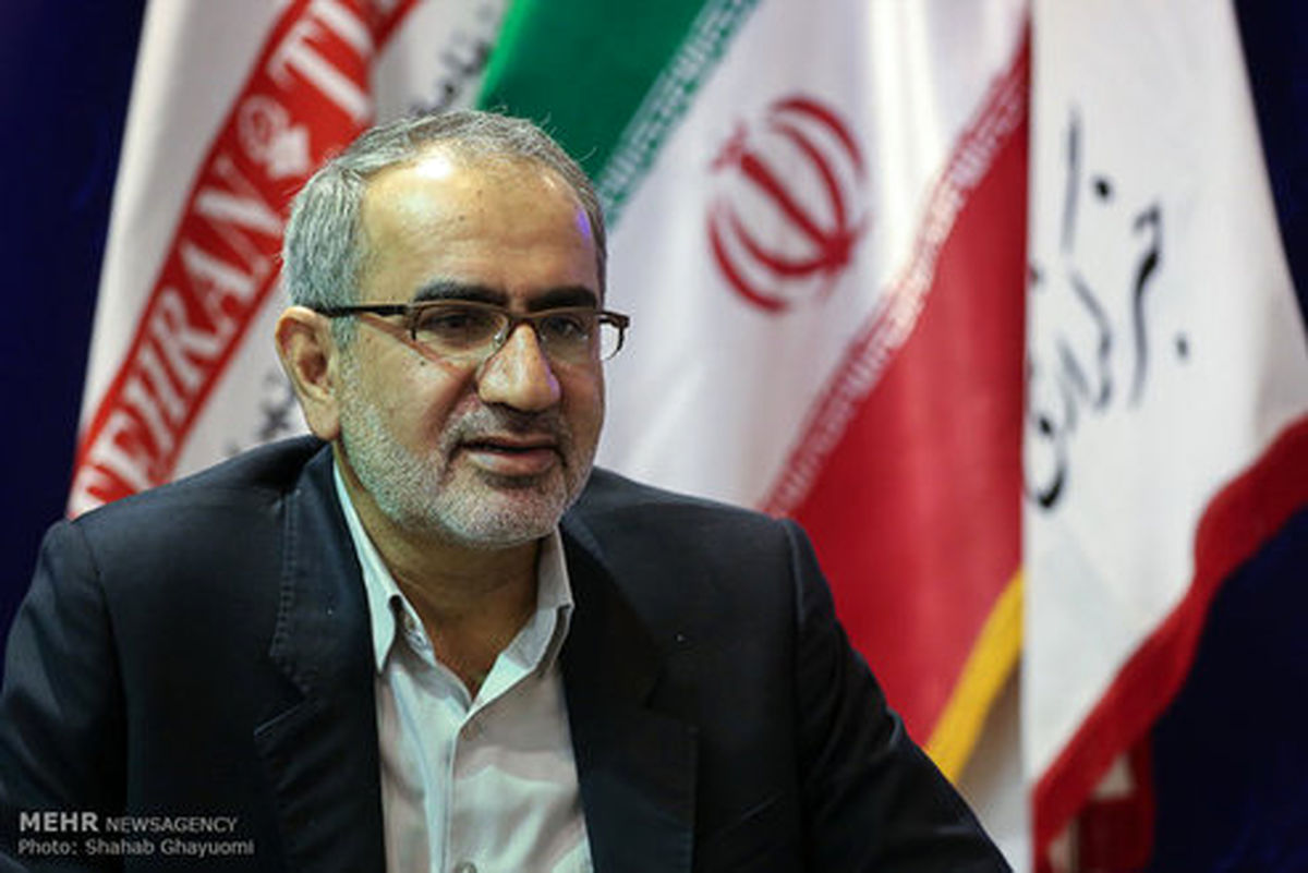 قادری: ظرفیت کشور برای تولید به کار گرفته شود