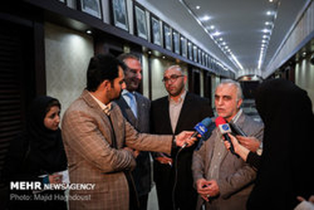 آمادگی برزیل برای توسعه روابط اقتصادی