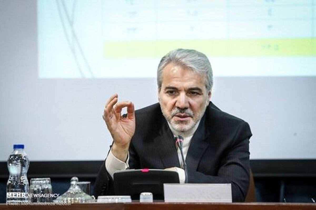 نوبخت: همه منابع افزایش قیمت بنزین به مردم یارانه داده می‌شود