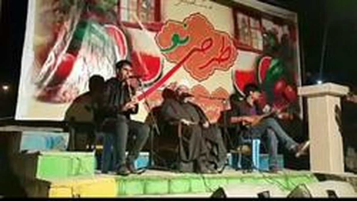 انتقام متحجرین و حسودان از شیخ جهادیون