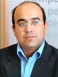 احمدی نژاد وزارت ورزش را تشکیل می دهد؟