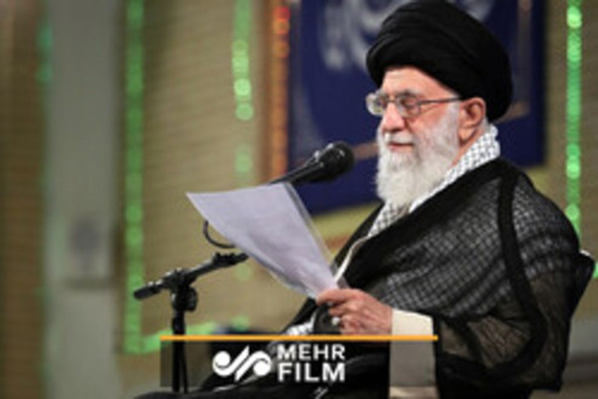 نظر رهبر انقلاب درباره کنکور و انتقاد ایشان به آموزشگاه‌ها +فیلم