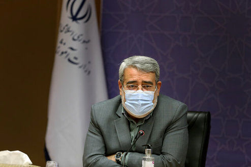 جزییات محدودیت تردد از ساعت ۲۱ تا ۴ صبح