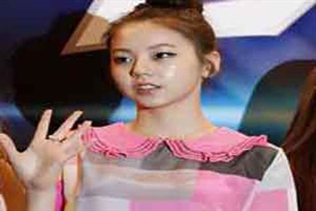 دختری که هرگز نمی تواند ازدواج کند! +عکس