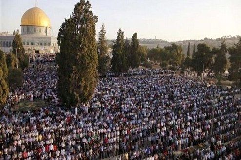 تصمیم خطرناک صهیونیستها علیه مسجد الاقصی
