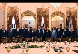 تاکید نتانیاهو بر اصلاح یا لغو برجام