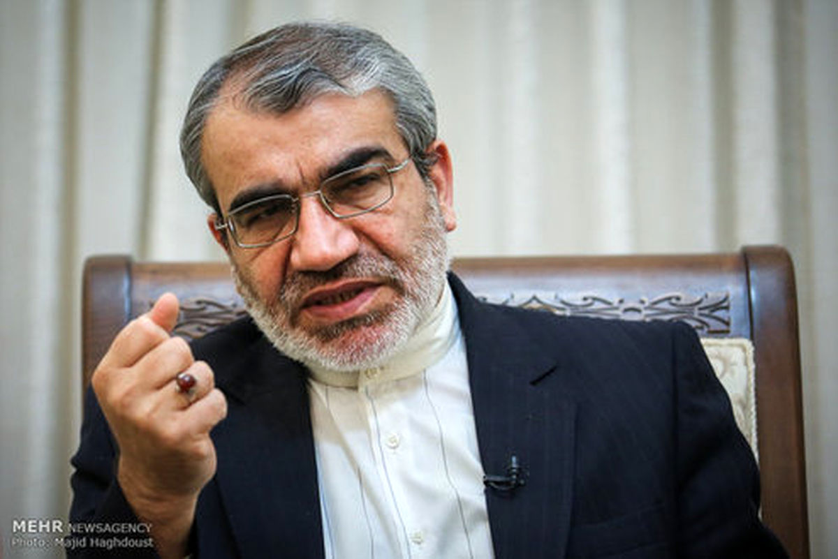 کدخدایی: نتایج نهایی بررسی صلاحیت نامزدهای انتخابات فردا اعلام میشود
