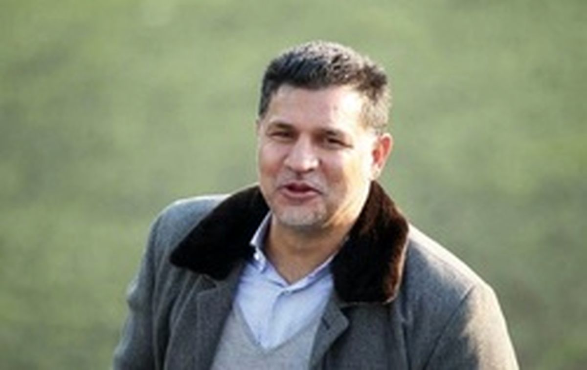 دایی به مراسم قرعه کشی جام جهانی دعوت شد