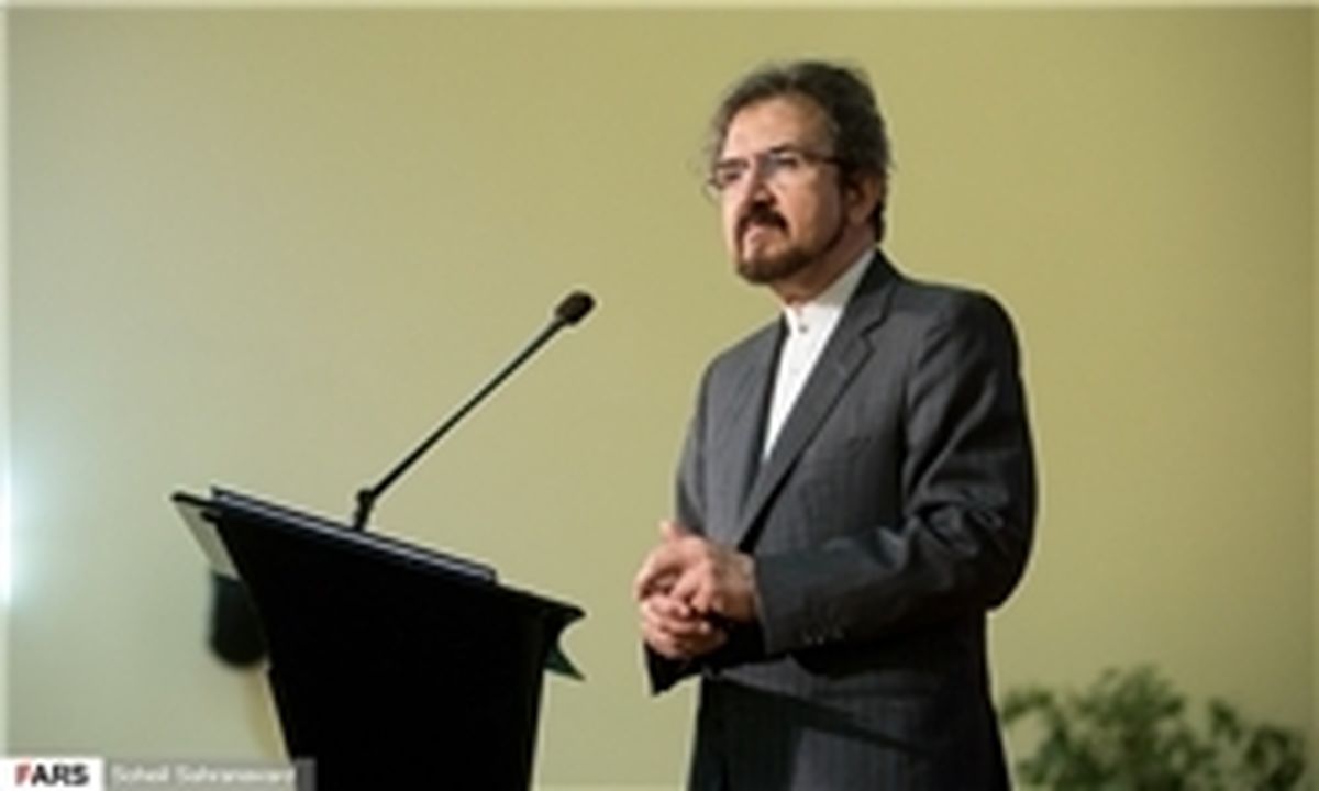 تهران انفجار‌های انتحاری امروز کابل را محکوم کرد