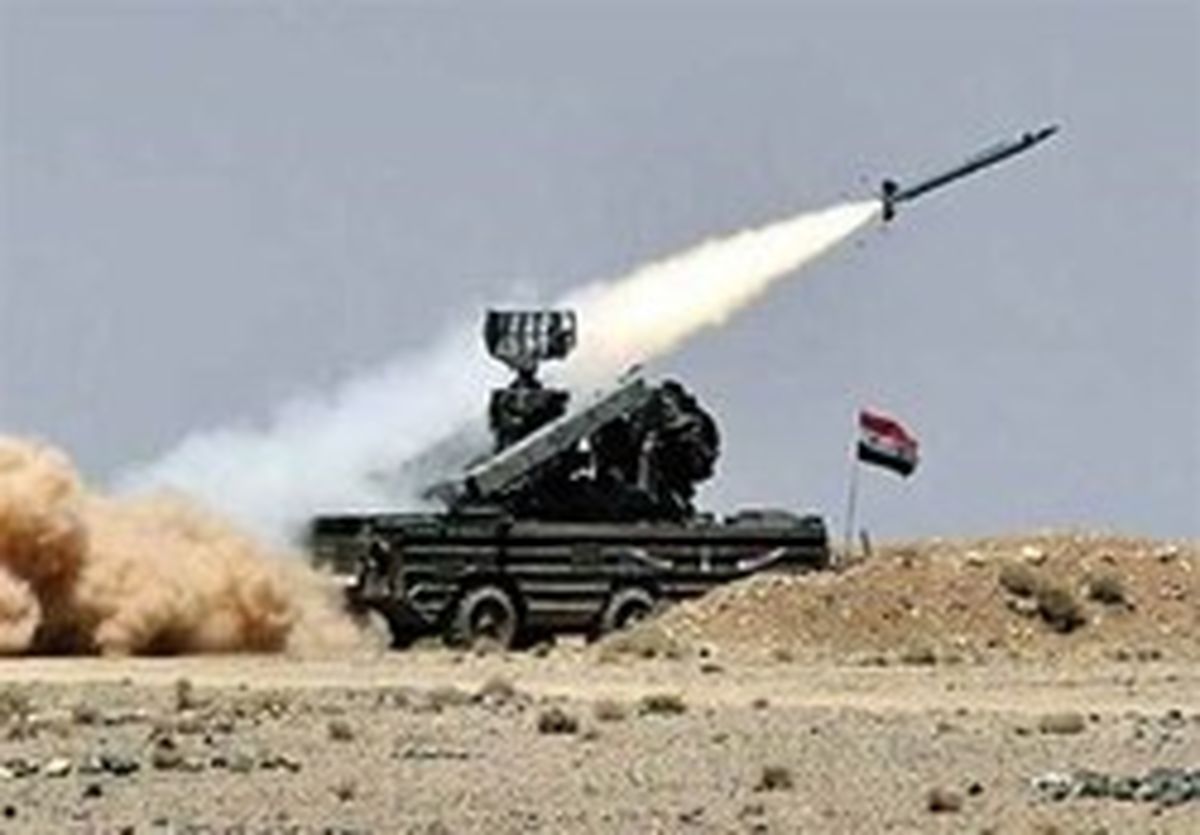 جزئیات طرح شکست‌خورده آمریکایی-اسرائیلی در دمشق