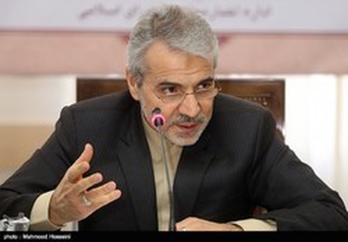 توضیحات «نوبخت» درخصوص نحوه بودجه‎ریزی دستگاه‌ها