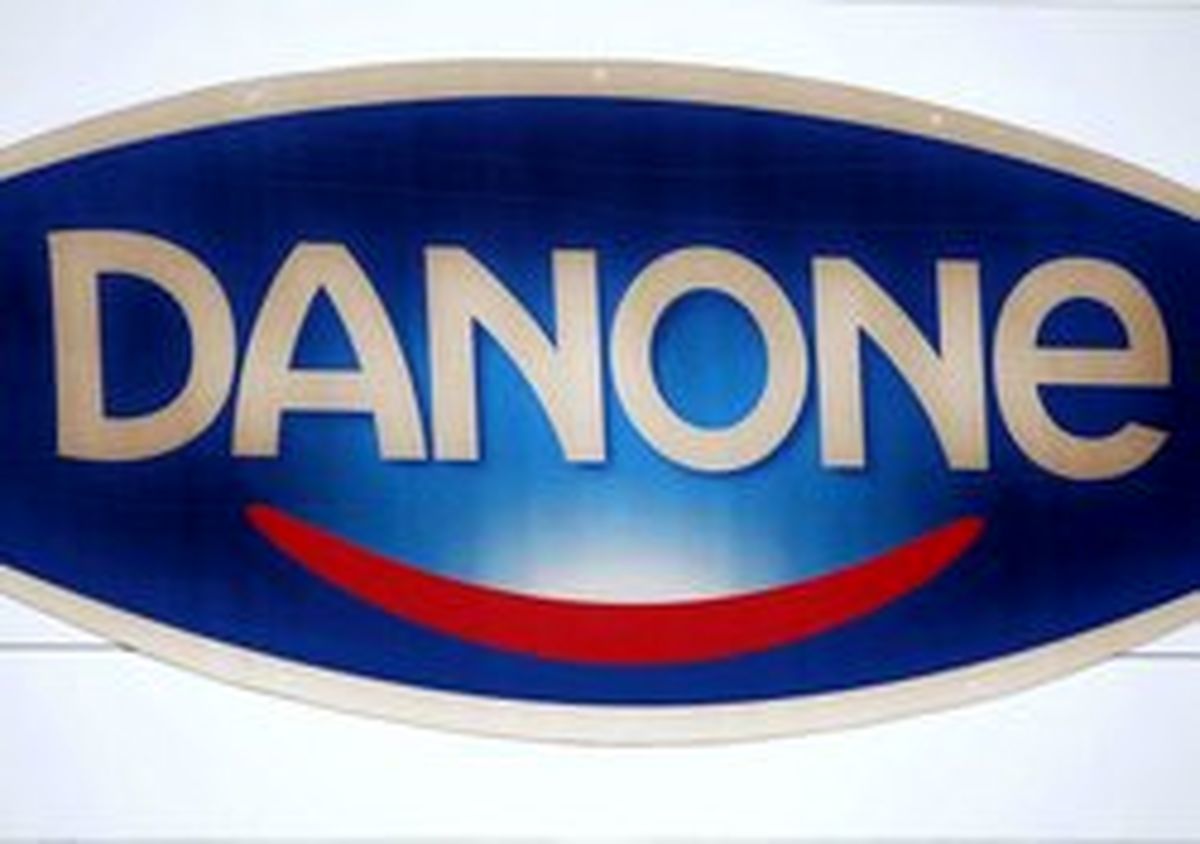 تظاهرات کارکنان شرکت دنون در مراکش