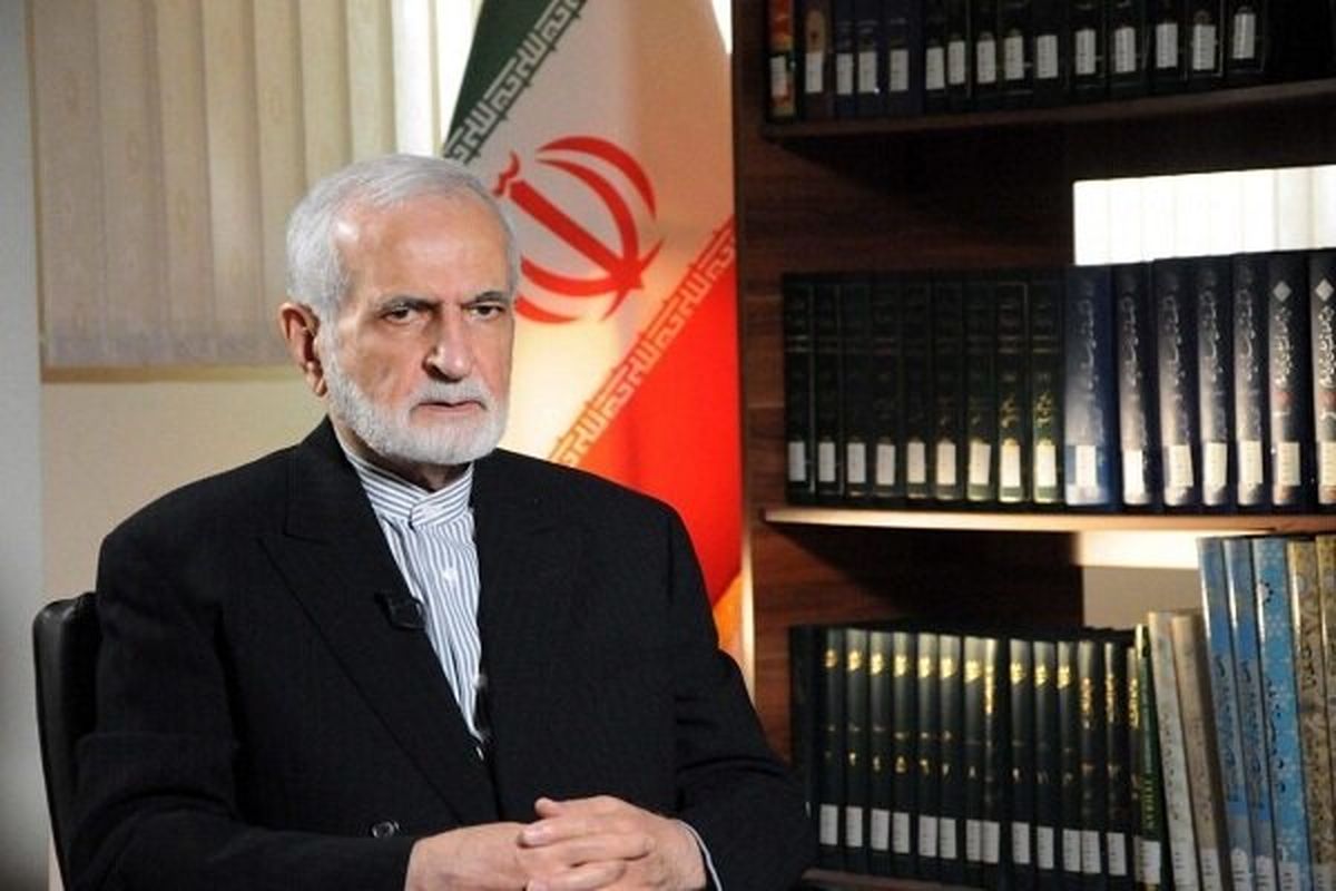 خرازی: ایران آماده مذاکره غیرمستقیم است