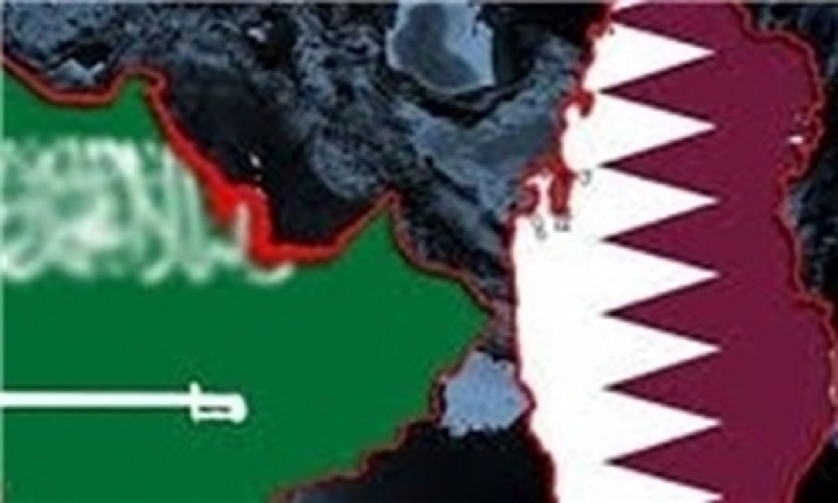 ایران برنده و آمریکا بازنده تنش بین امارات و قطر خواهند بود