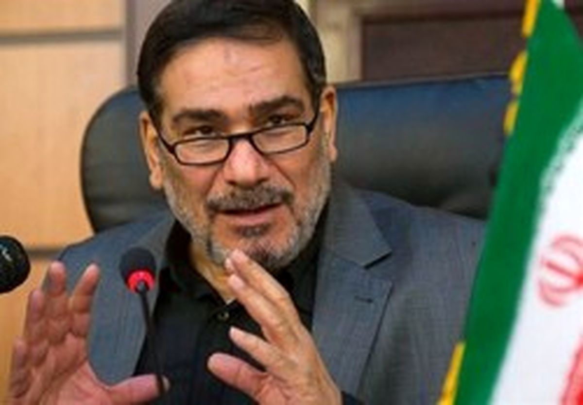 وزیر خارجه سوریه به شمخانی چه گفت؟