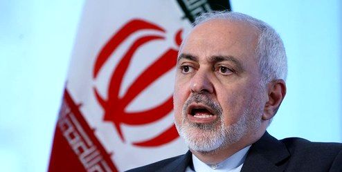 ظریف: توهم «معامله قرن» از پیش شکست‌خورده است