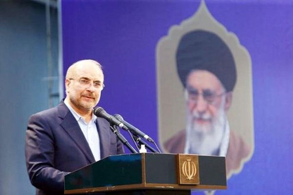 خبرخوش قالیباف درباره بازگشایی پایانه مرزی ریمدان