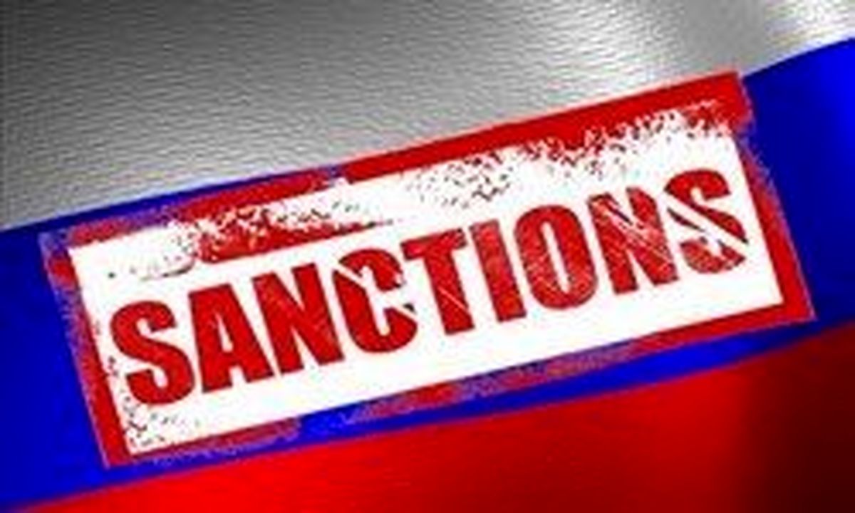 ۵ میلیارد دلار دارایی روسیه در سوئیس مسدود شد