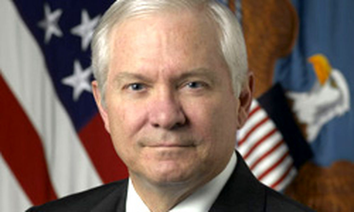 گيتس خواستار چتر موشكي دفاعی خليج فارس