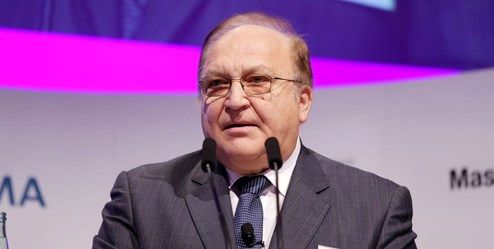 دیپلمات سابق از پذیرش ریاست «اینستکس» انصراف داد