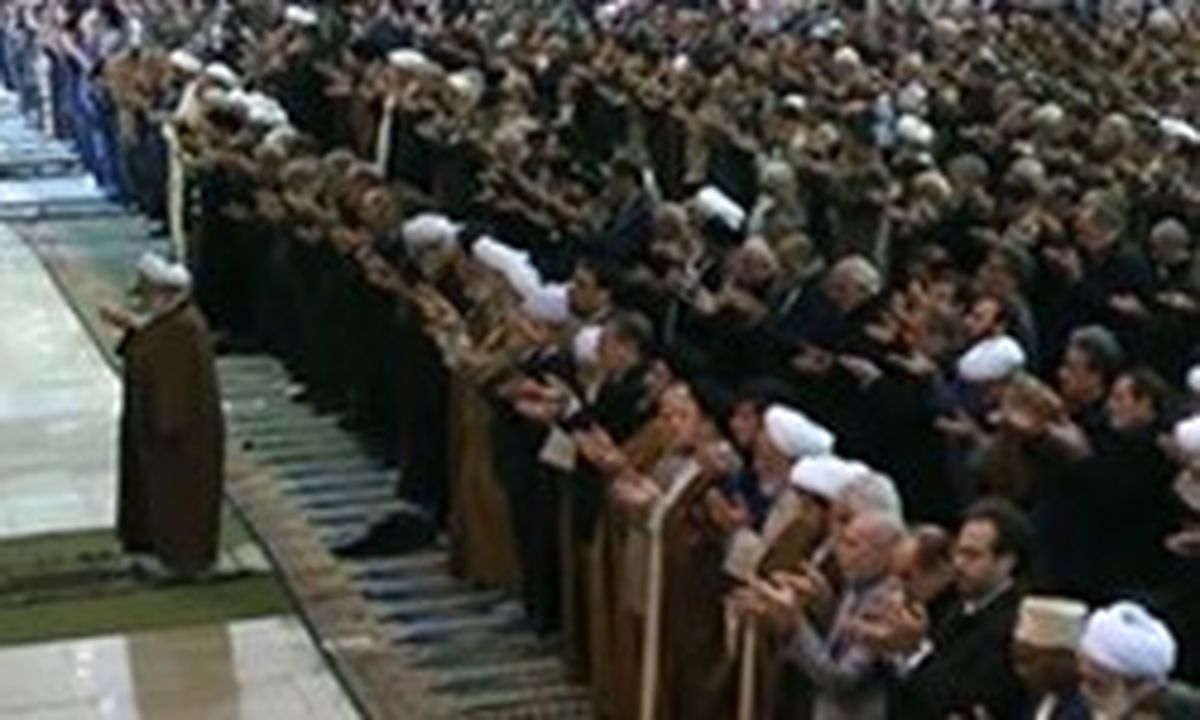 چه کسانی را نماز لعن میکند؟