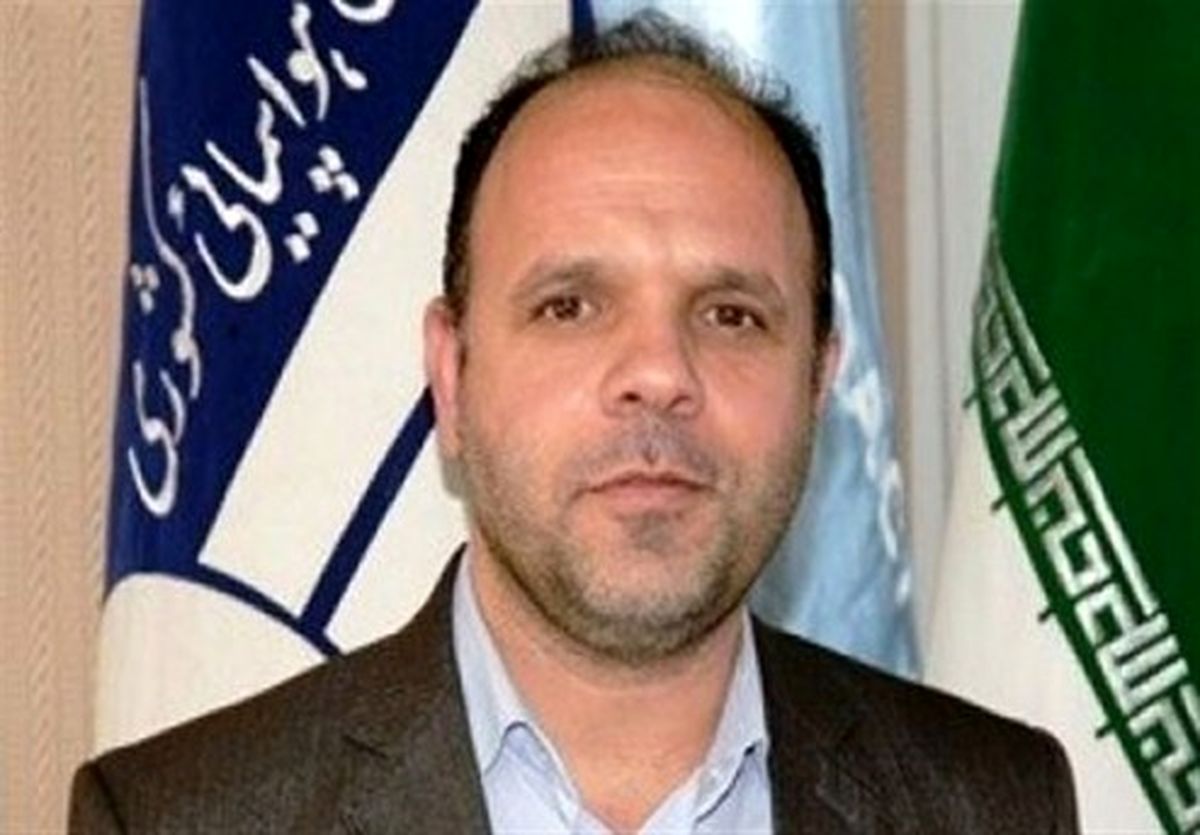 تیم اوکراینی بررسی سقوط هواپیمای بوئینگ وارد ایران شد