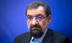 محسن رضایی: پایان ماجرای ترامپ مهم است