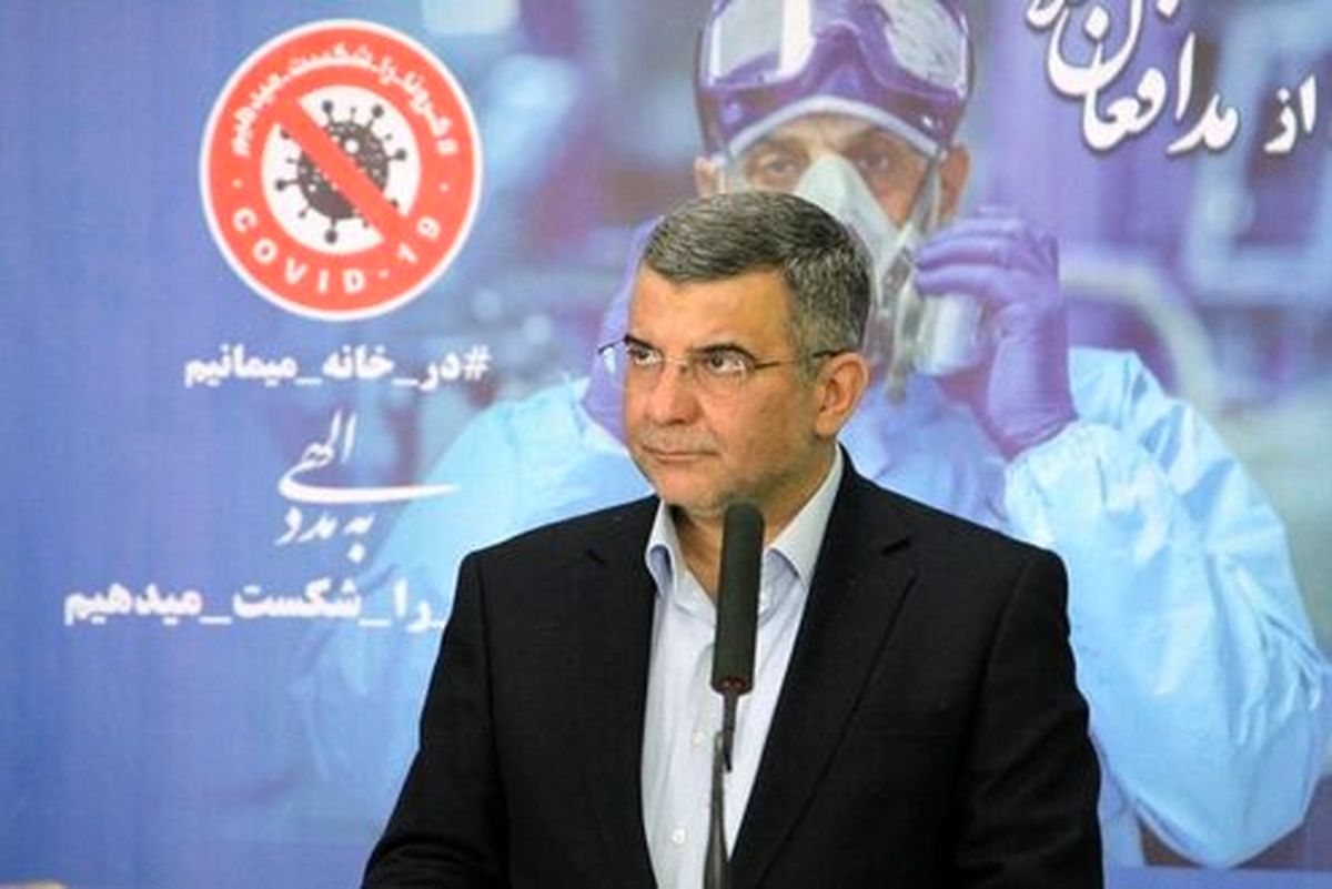 واکنش وزارت بهداشت به واکسن کرونای «روسی»