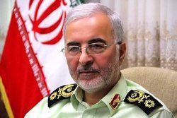 سردار مومنی: ایران۹۶ امن تر از ایران ۹۵ است