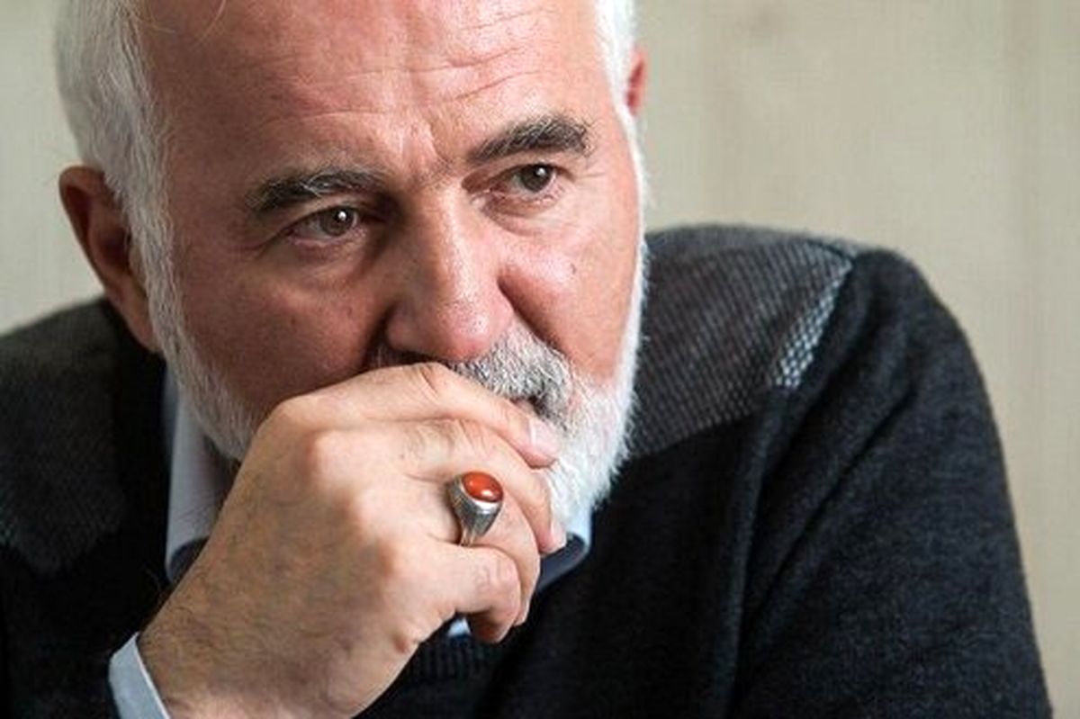 ویژگی‌های رئیس دیوان محاسبات از زبان احمد توکلی