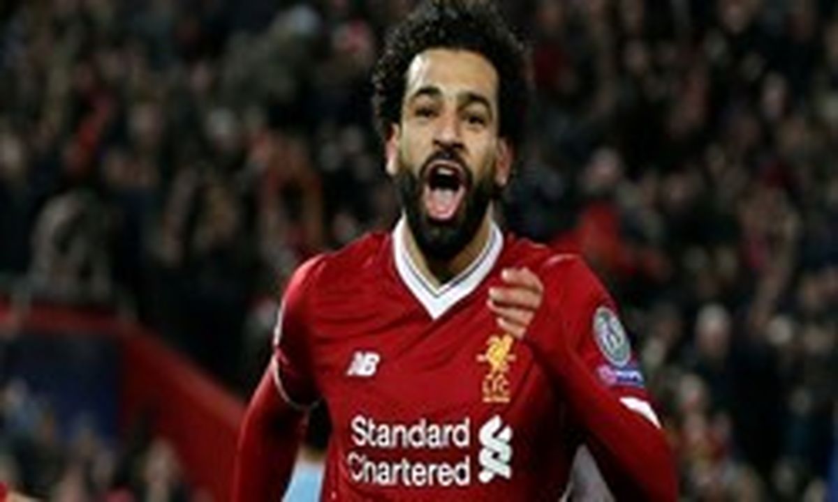 بارسلونا با محمد صلاح تماس گرفت