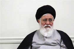 نظر آیتالله علمالهدی درباره موسیقی