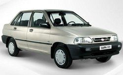 ٩ خودروی ارزانتر از پراید را بشناسید