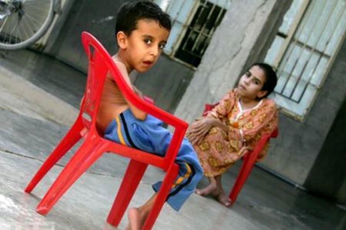 میراث آمریکا برای زنان عراقی چیست؟ +عکس