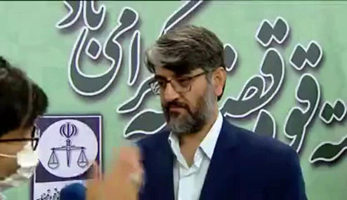 آيا زندان اوين زندانی برای آقازاده هاست؟ +فیلم