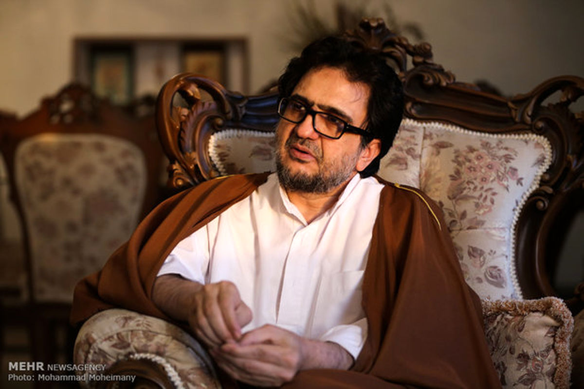 ایستادن کنار سوریه دقیقا دفاع از اسلام است