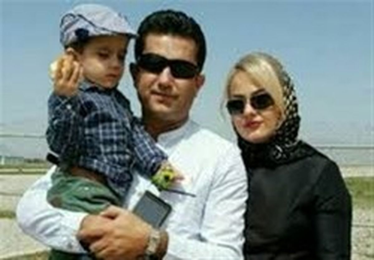 جسد دکتر شاپور یاریپور و همسرش از جانباختگان ATR پیدا شد