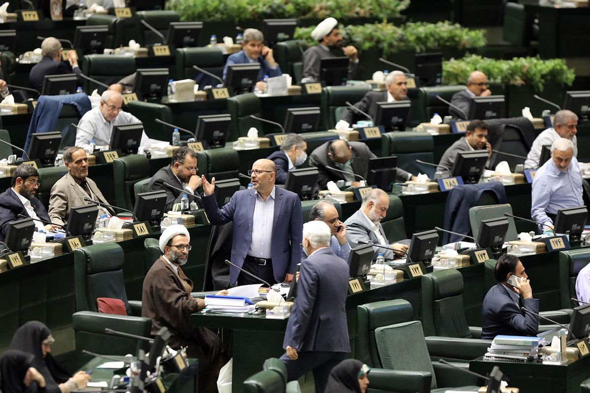  مصوبه مجلس برای ارتقای نقش روستاها در تقویت اقتصاد ملی