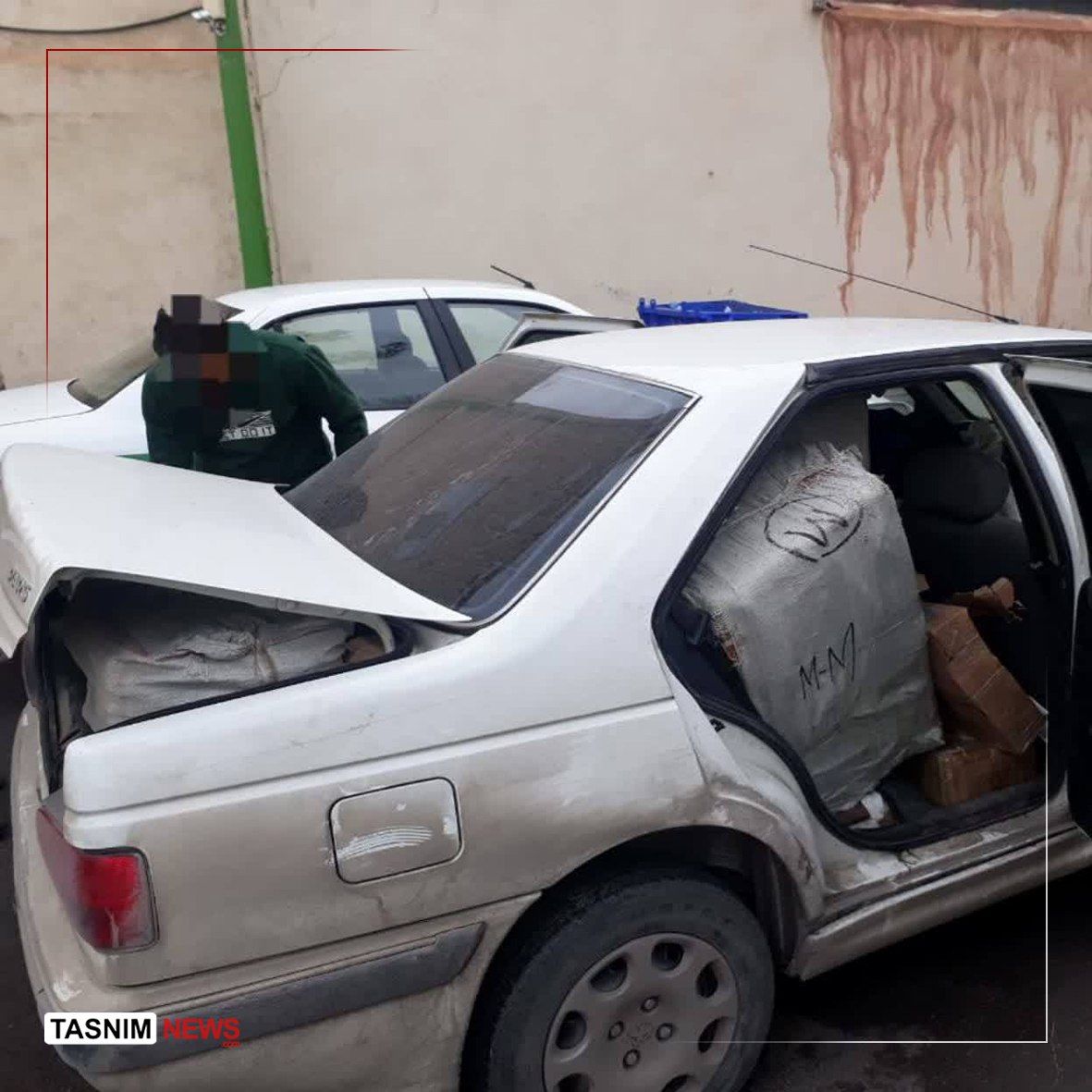 توقیف حدود ۶ هزار خودروی شوتی در ۲ ماه نخست امسال