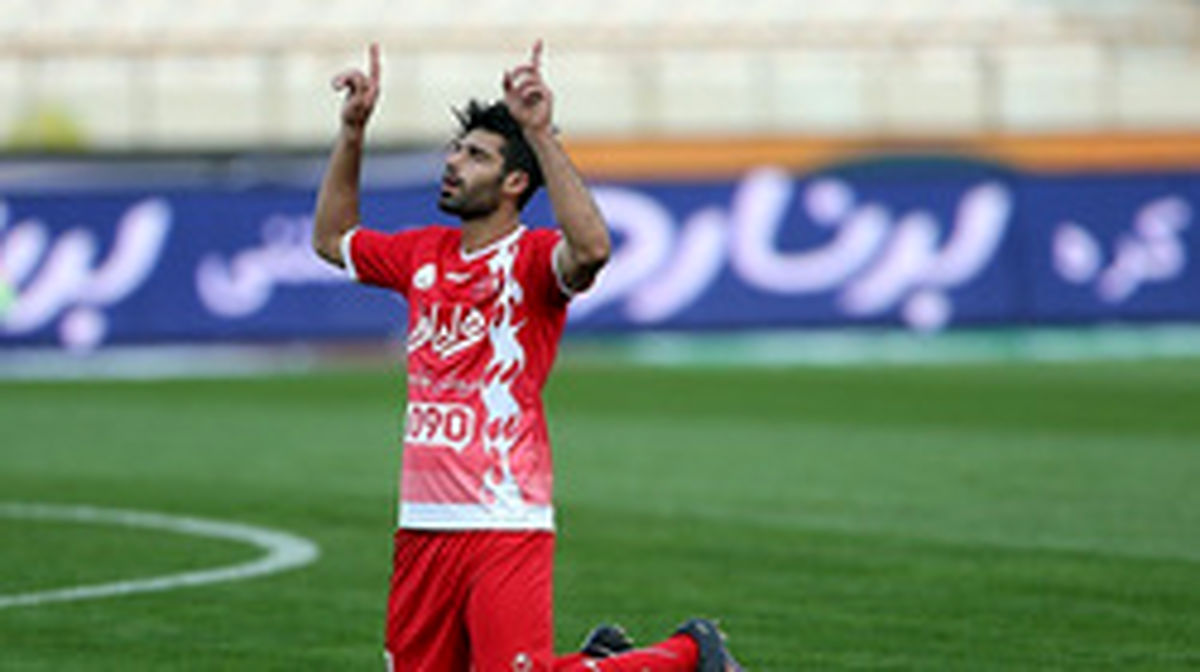 زمان پایان محرومیت طارمی مشخص شد