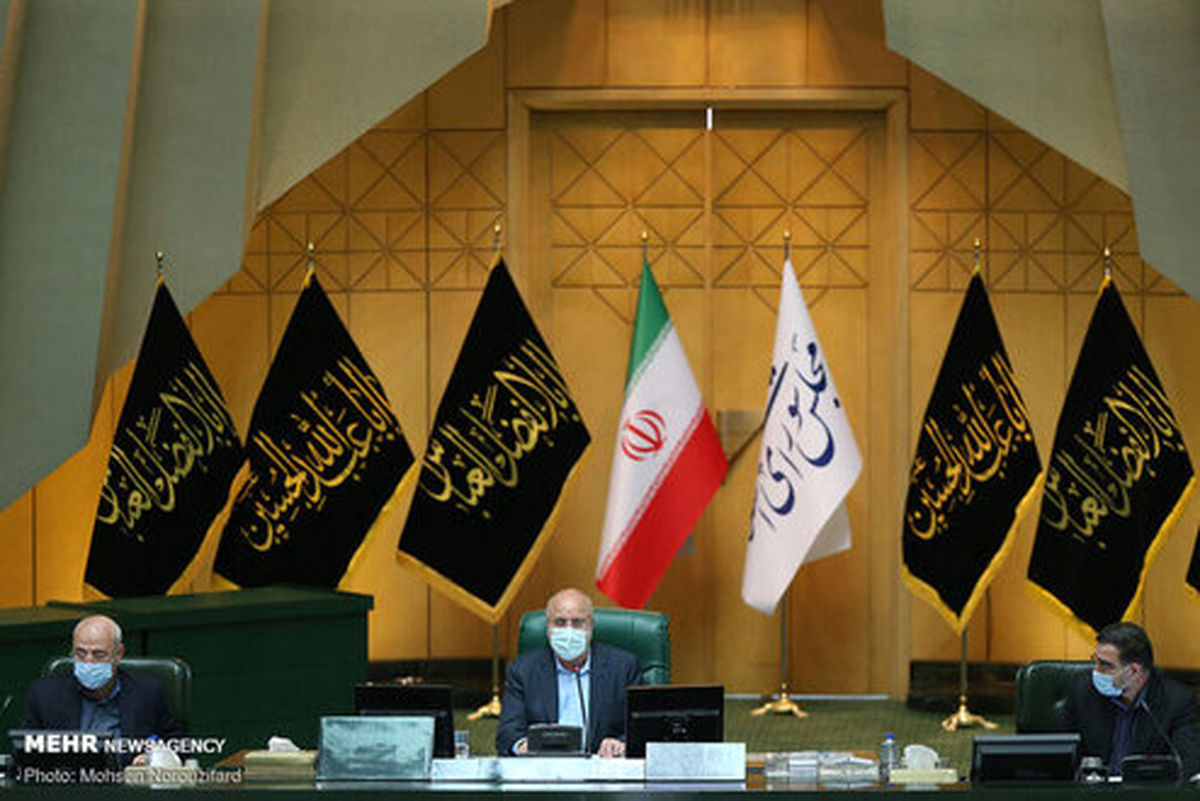 قالیباف پس از انتخاب وزیر جدید صنعت چه گفت؟