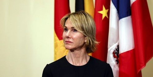 عصبانیت آمریکا از انتقاد سازمان ملل