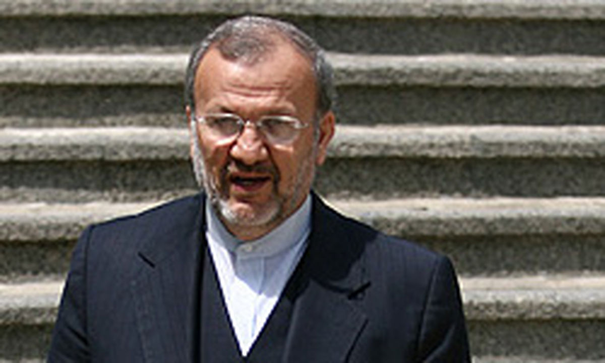 ديدار متكي با نخست‌وزير و وزير خارجه مالزي