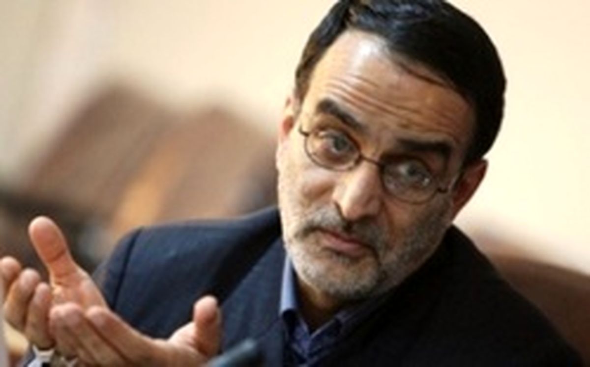 کریمیقدوسی: اگر من جای رئیس جمهور باشم...