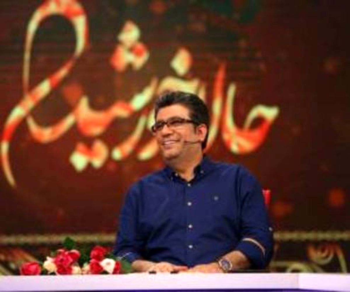 انتشار جزئیات قرارداد برنامه «حالا خورشید» +تصاویر